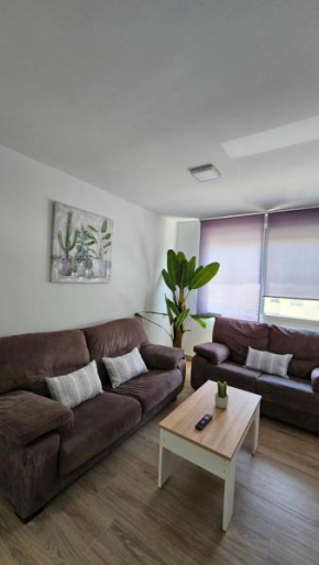 Apartamento Trajano
